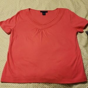 Women's Pink shirt